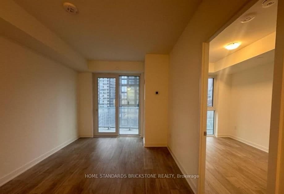 100 Dalhousie Street, Unit 1408