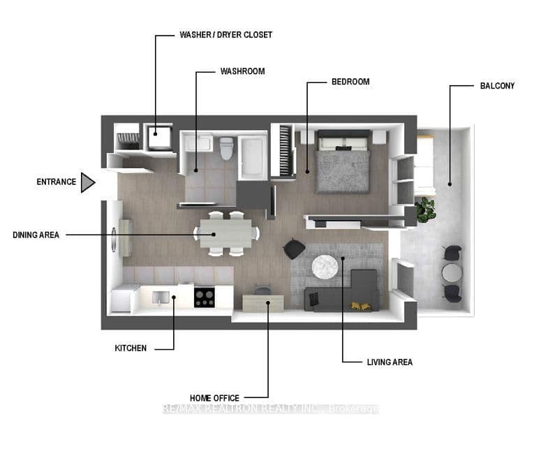 2525 Bathurst Street, Unit 402 thumbnail 14