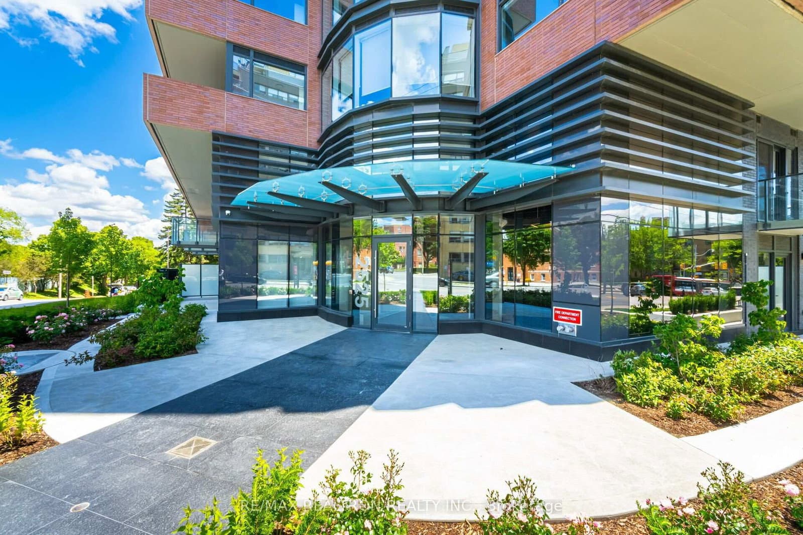 2525 Bathurst Street, Unit 402 thumbnail 27
