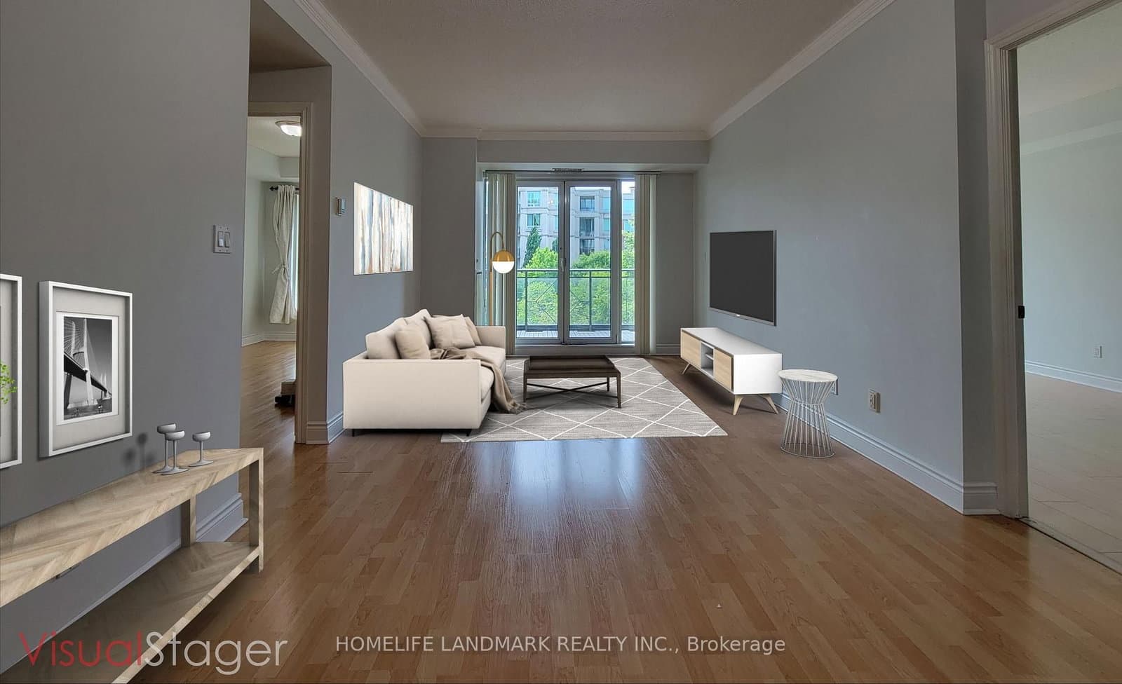 11 William Carson Crescent, Unit #515 - Image 1