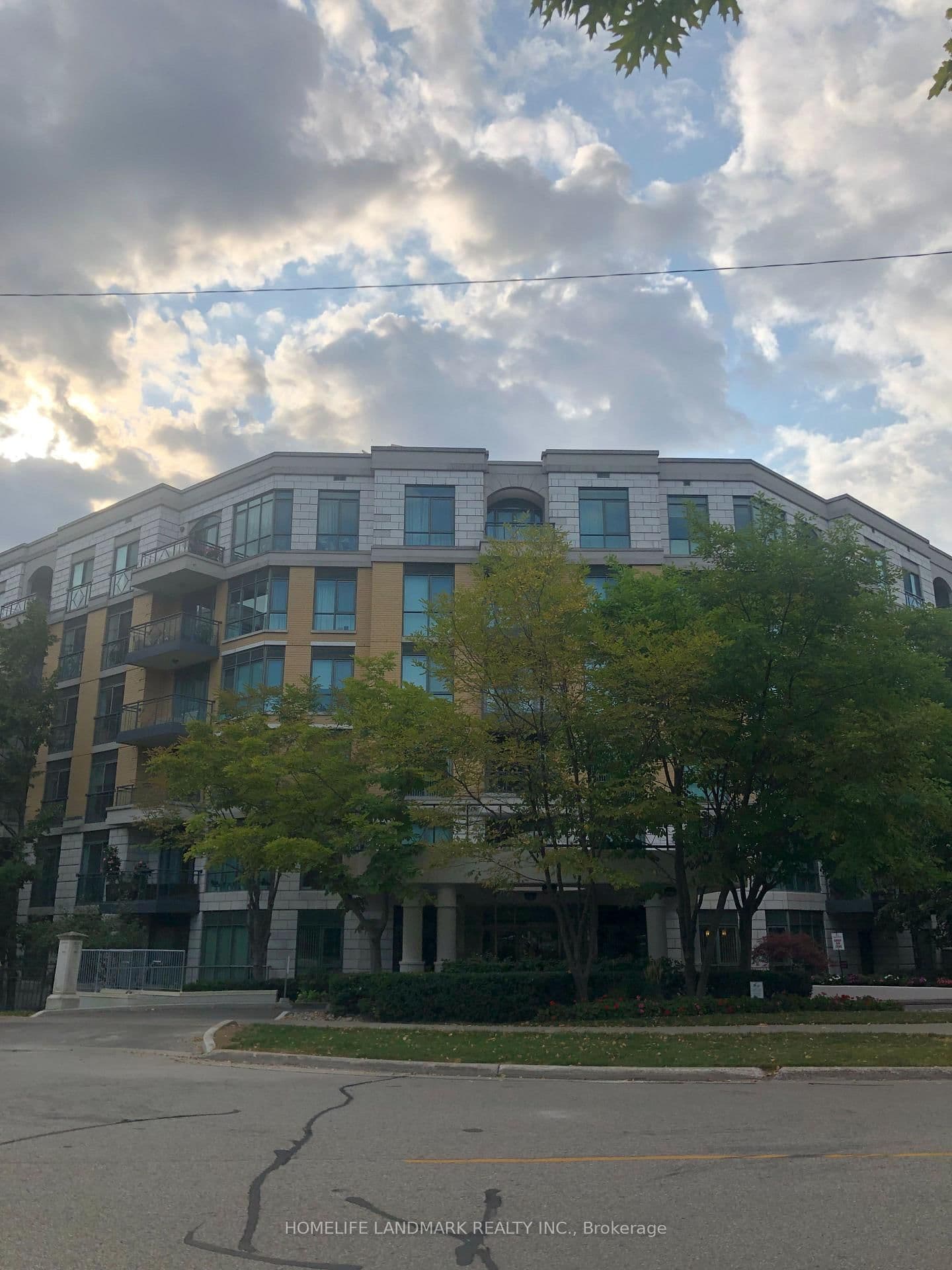 11 William Carson Crescent, Unit #515 thumbnail 11