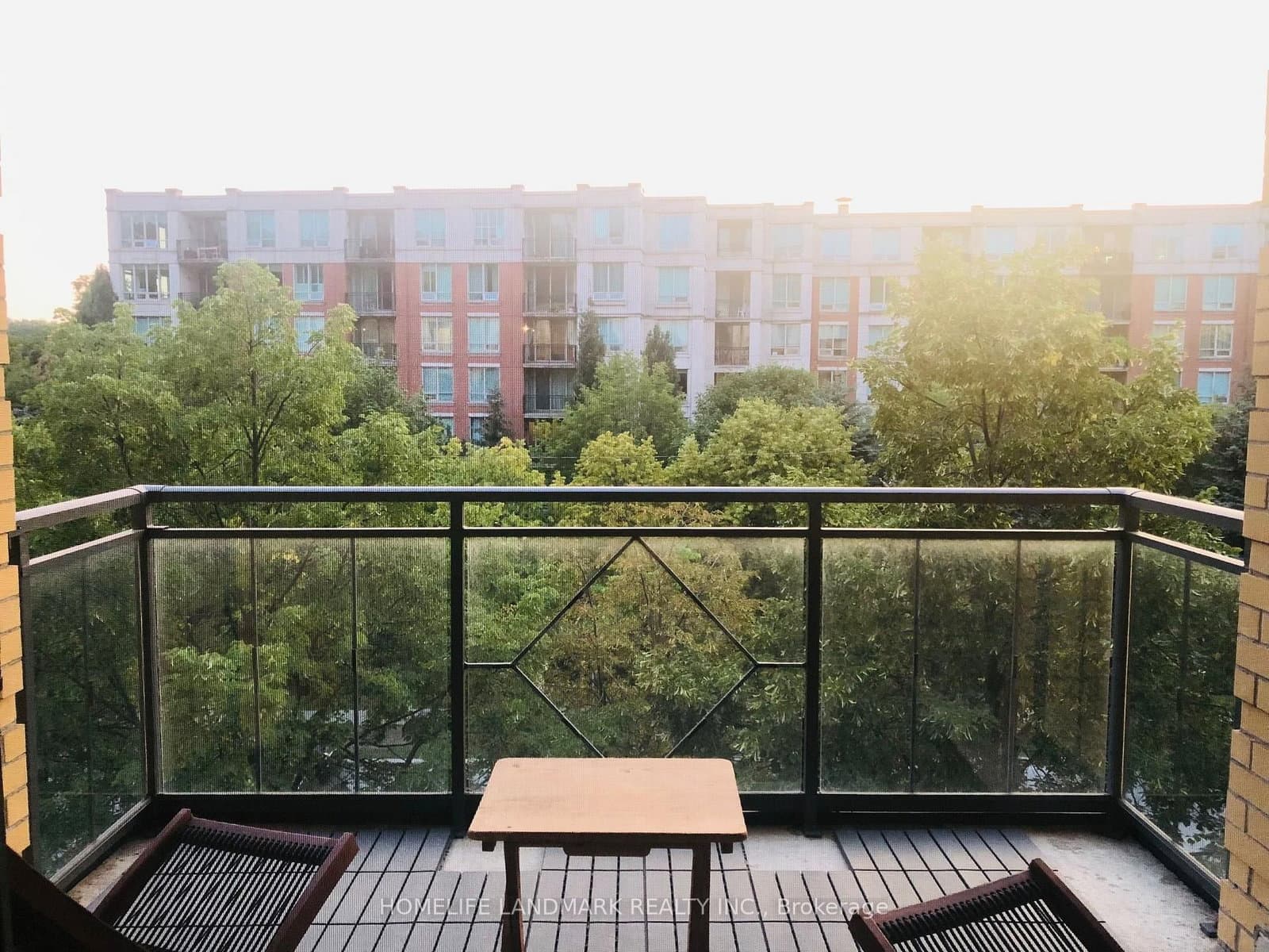 11 William Carson Crescent, Unit #515 thumbnail 12