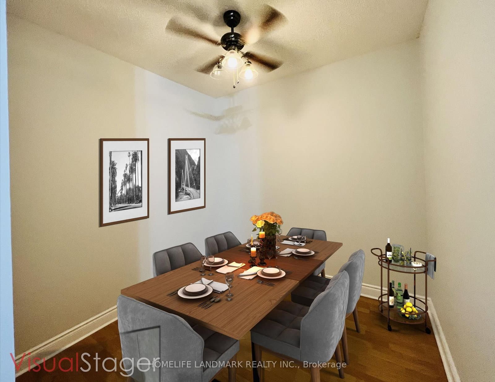 11 William Carson Crescent, Unit #515 thumbnail 2