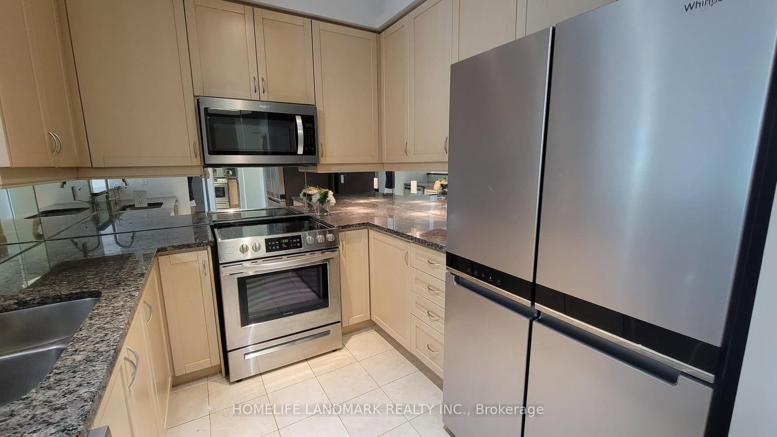 11 William Carson Crescent, Unit #515 thumbnail 3