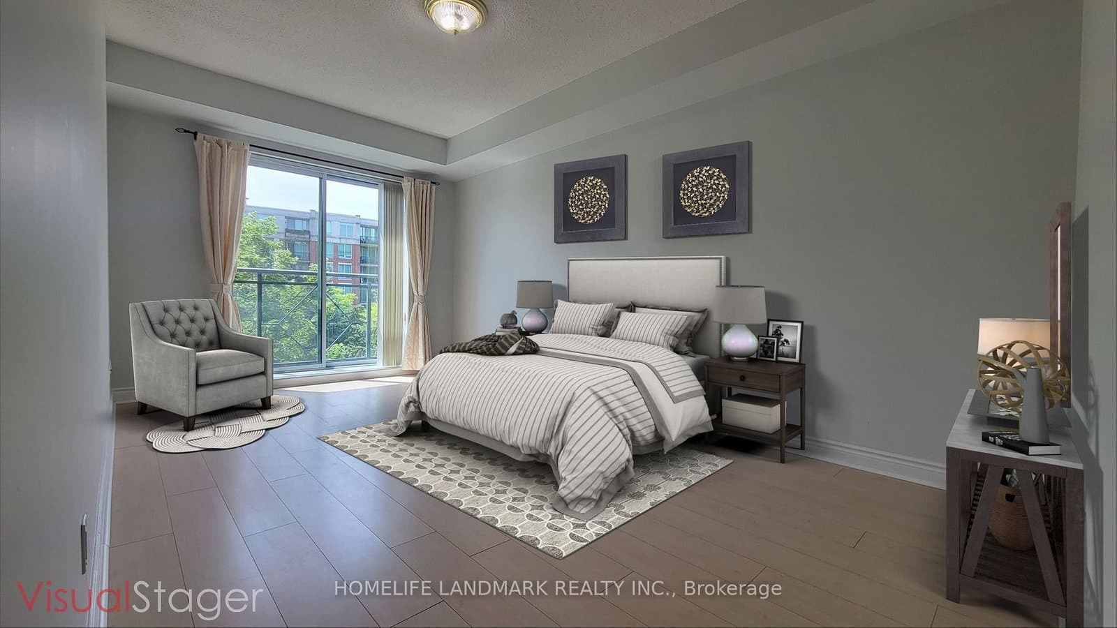 11 William Carson Crescent, Unit #515 thumbnail 5
