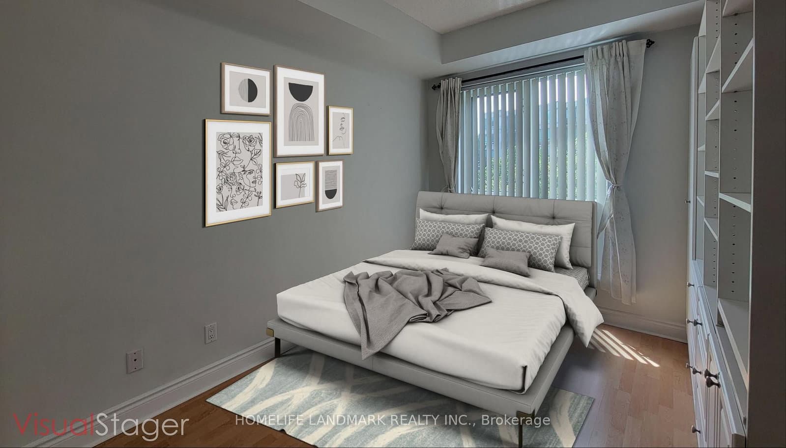 11 William Carson Crescent, Unit #515 thumbnail 7