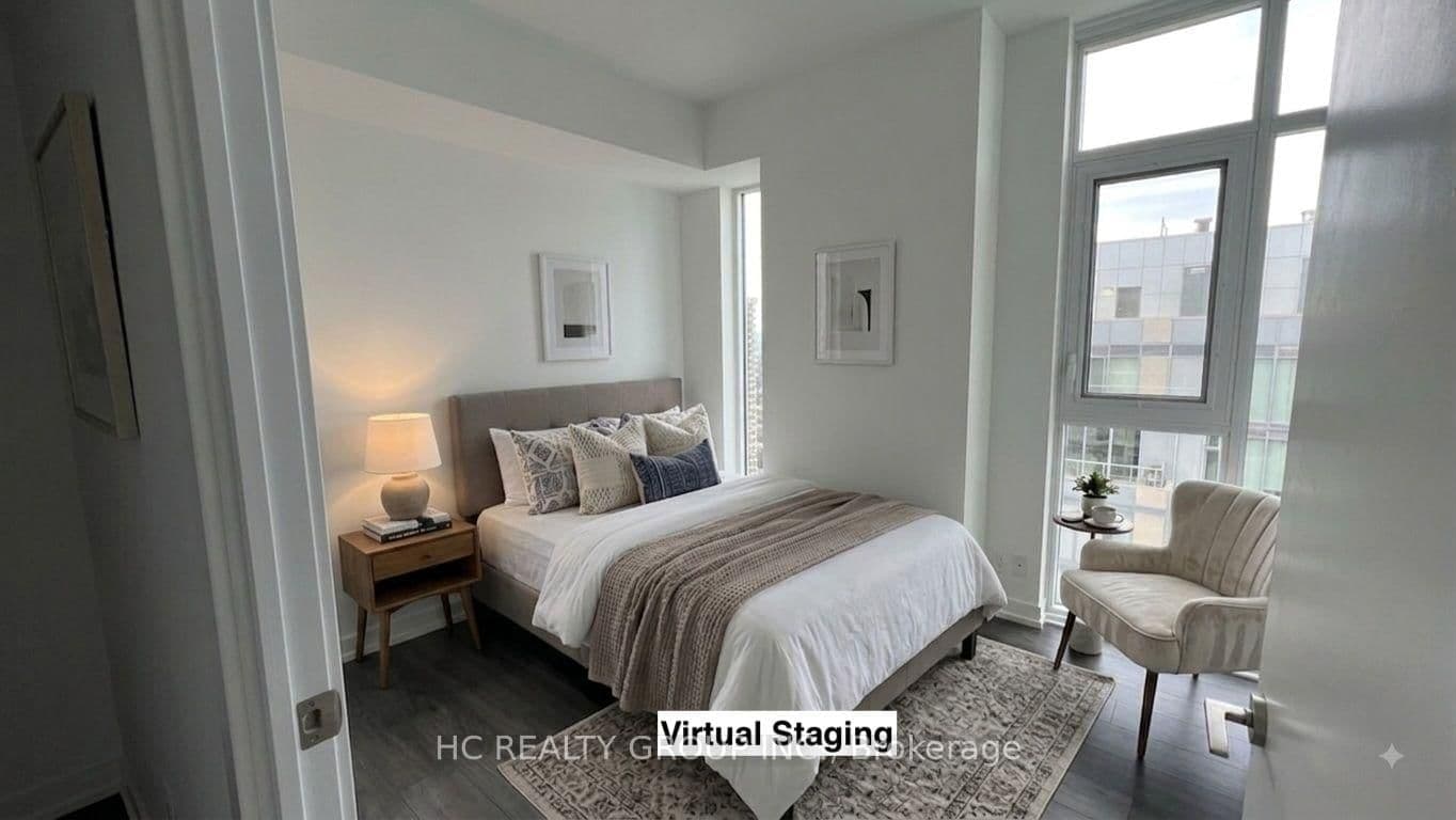 33 Helendale Avenue, Unit 2503 thumbnail 6