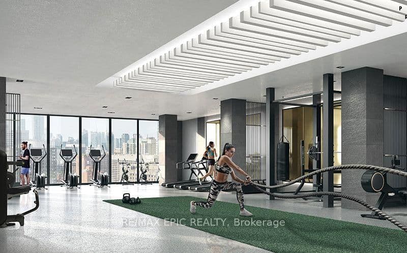 319 Jarvis Street, Unit 4015 thumbnail 13