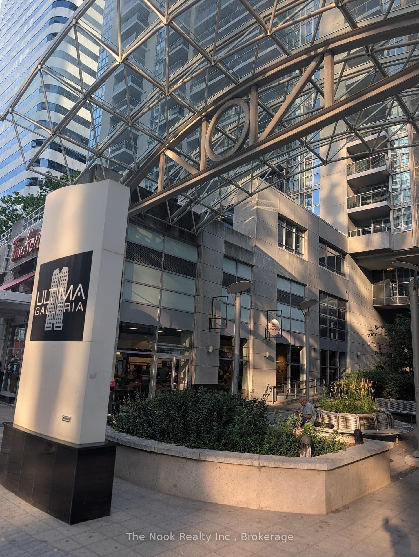 4968 Yonge Street, Unit 3508 - Image 1