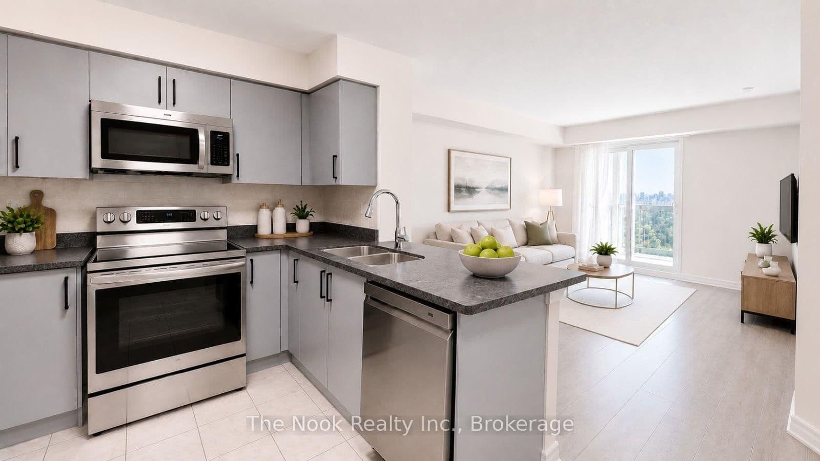 4968 Yonge Street, Unit 3508 thumbnail 2