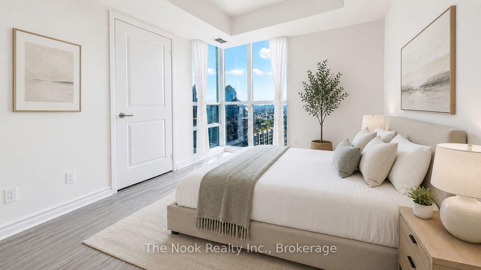4968 Yonge Street, Unit 3508 thumbnail 4