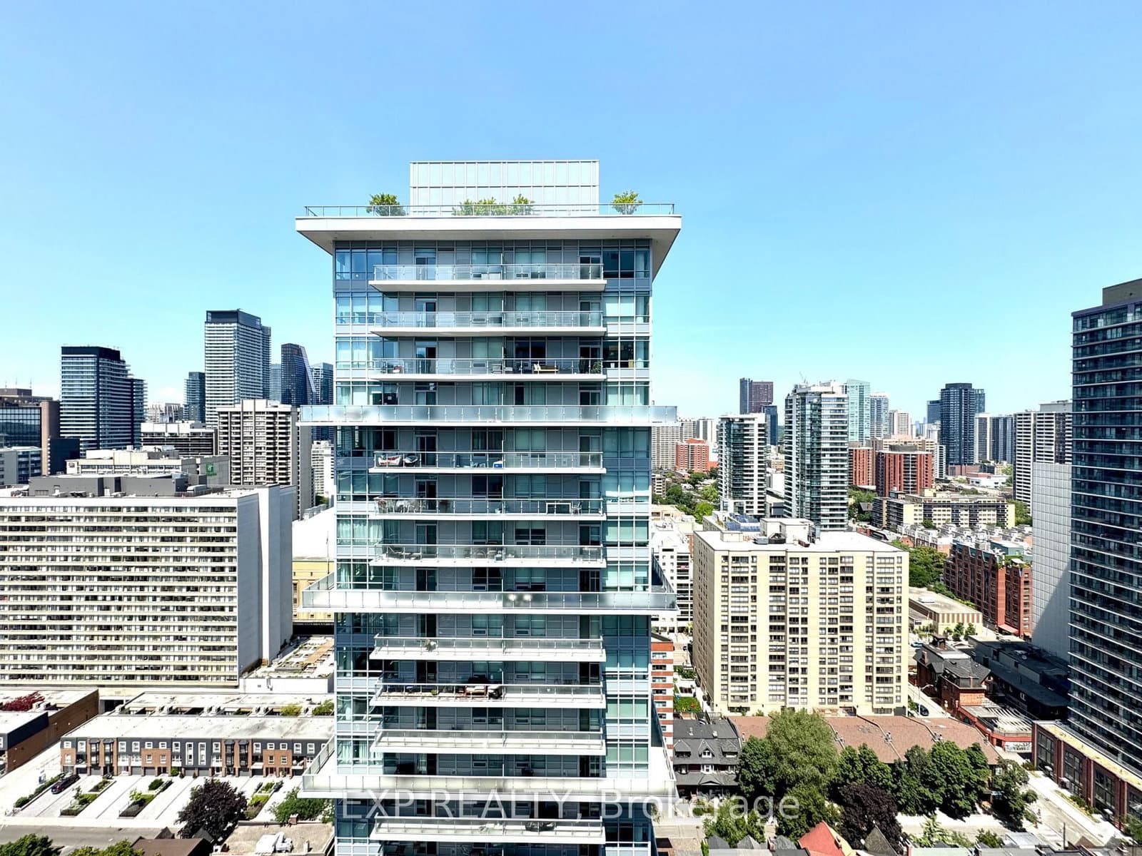 89 McGill Street, Unit 2704 thumbnail 12