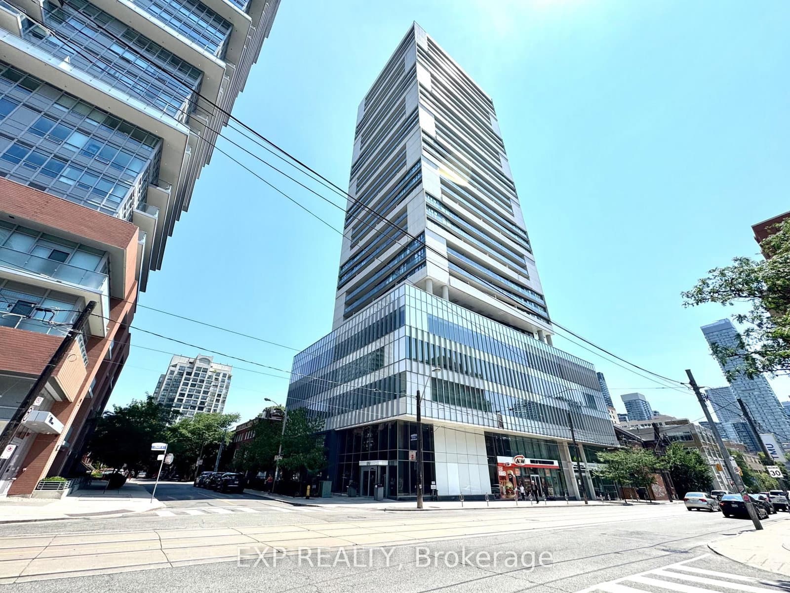 89 McGill Street, Unit 2704 thumbnail 13