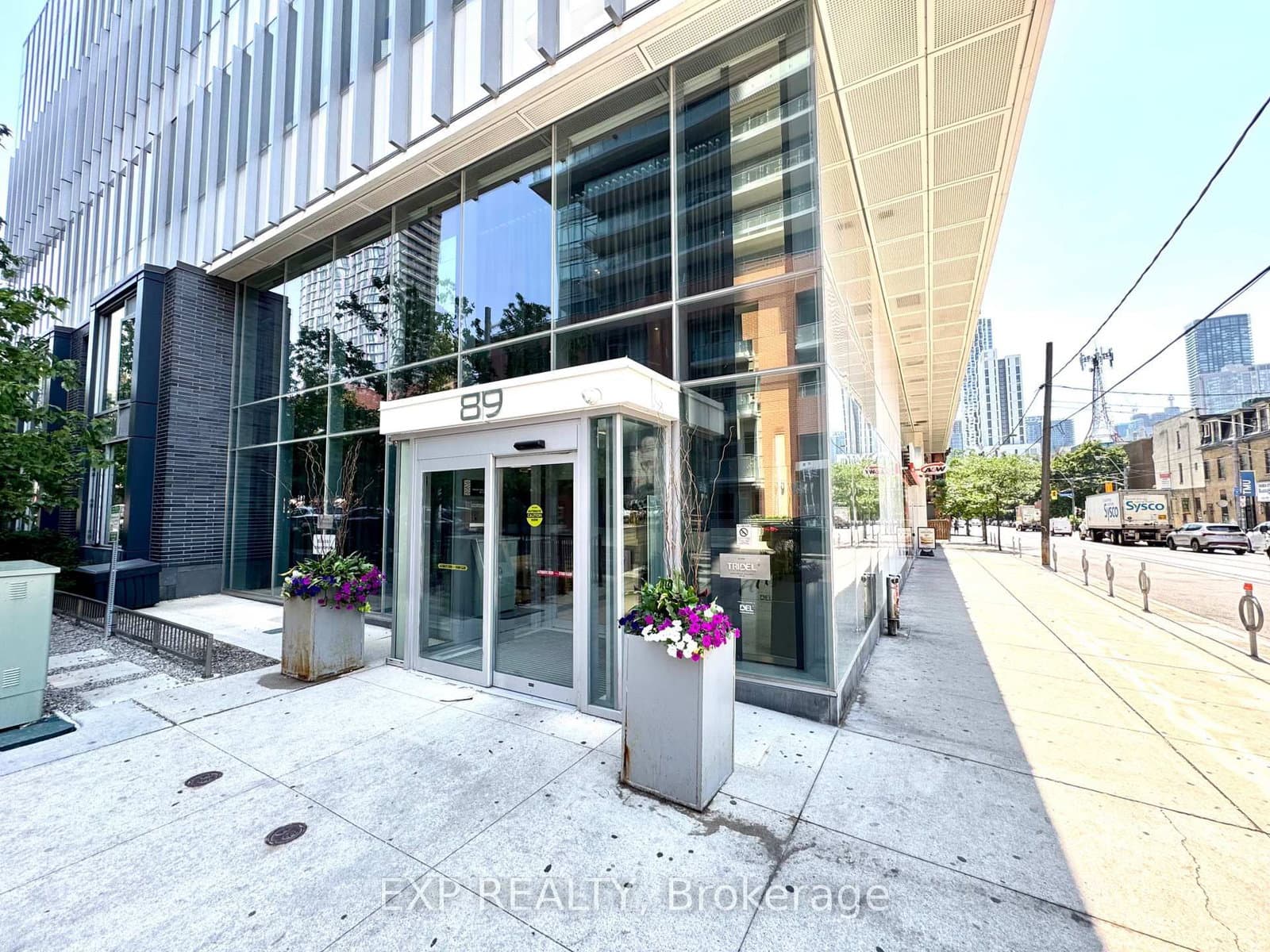 89 McGill Street, Unit 2704 thumbnail 14