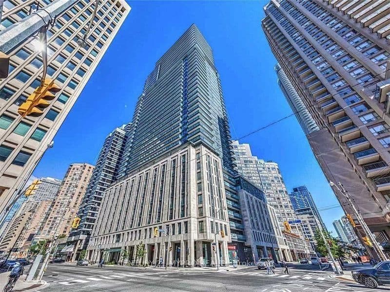 955 Bay Street, Unit 2707 - Image 1
