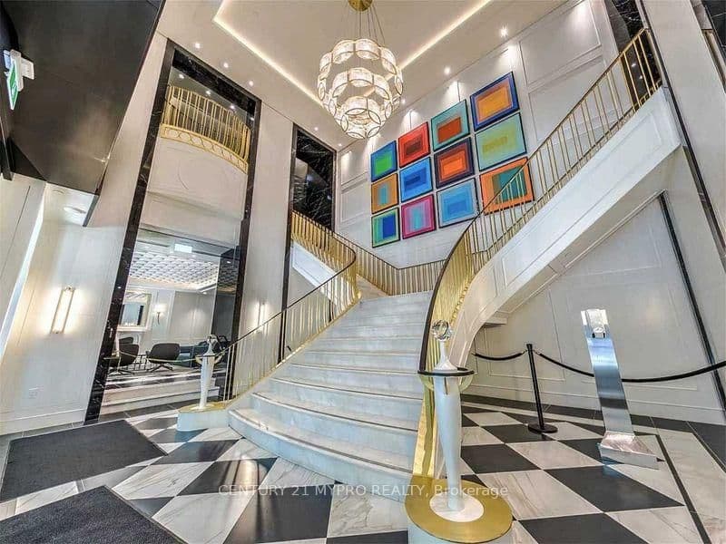 955 Bay Street, Unit 2707 thumbnail 15
