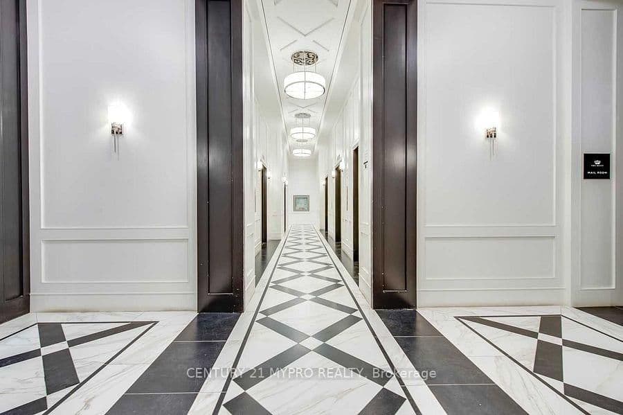 955 Bay Street, Unit 2707 thumbnail 2