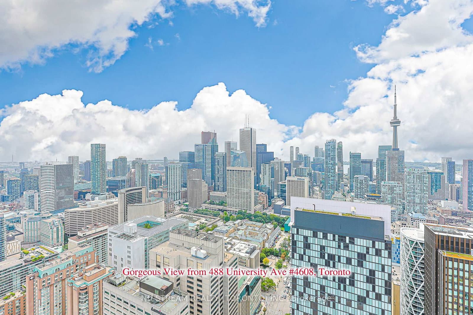 488 University Avenue, Unit 4608 thumbnail 26