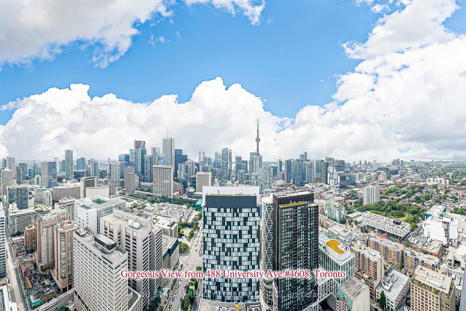 488 University Avenue, Unit 4608 thumbnail 28