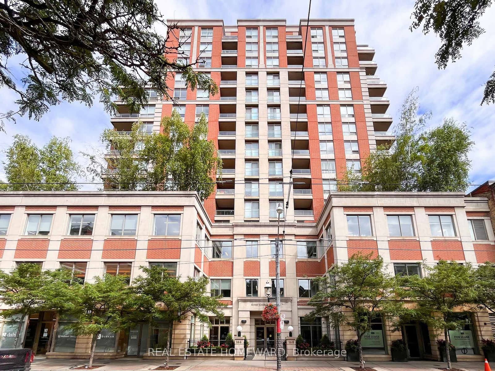 168 King Street E, Unit 913 - Image 1