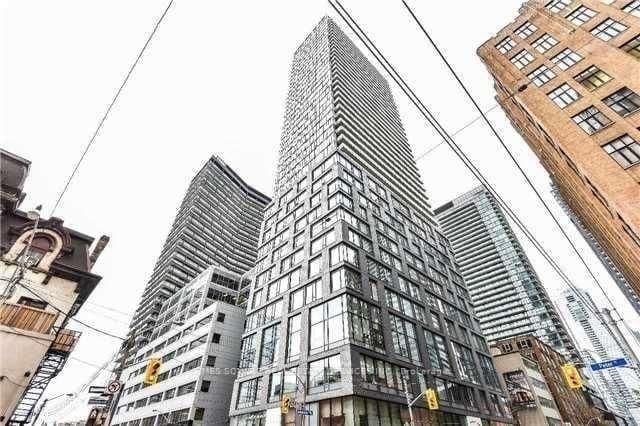 101 Peter Street, Unit 2905