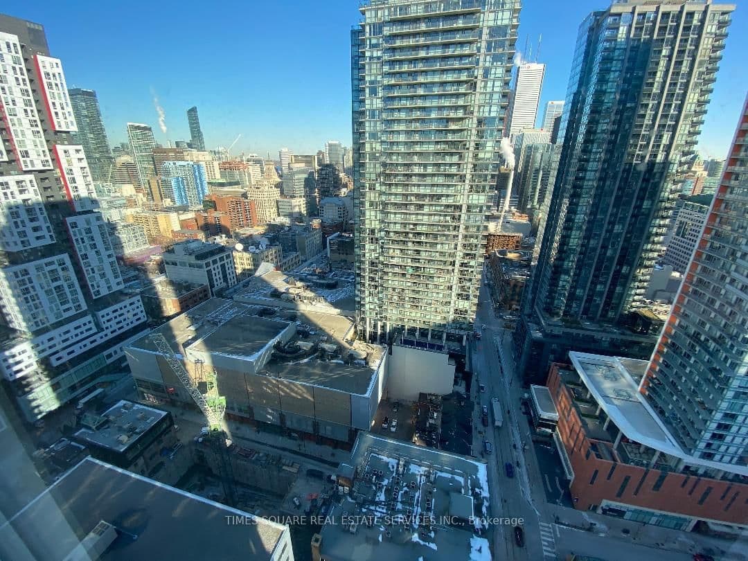 101 Peter Street, Unit 2905 thumbnail 8