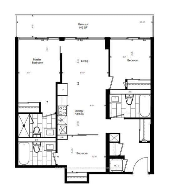 70 Princess Street E, Unit 2003 thumbnail 2