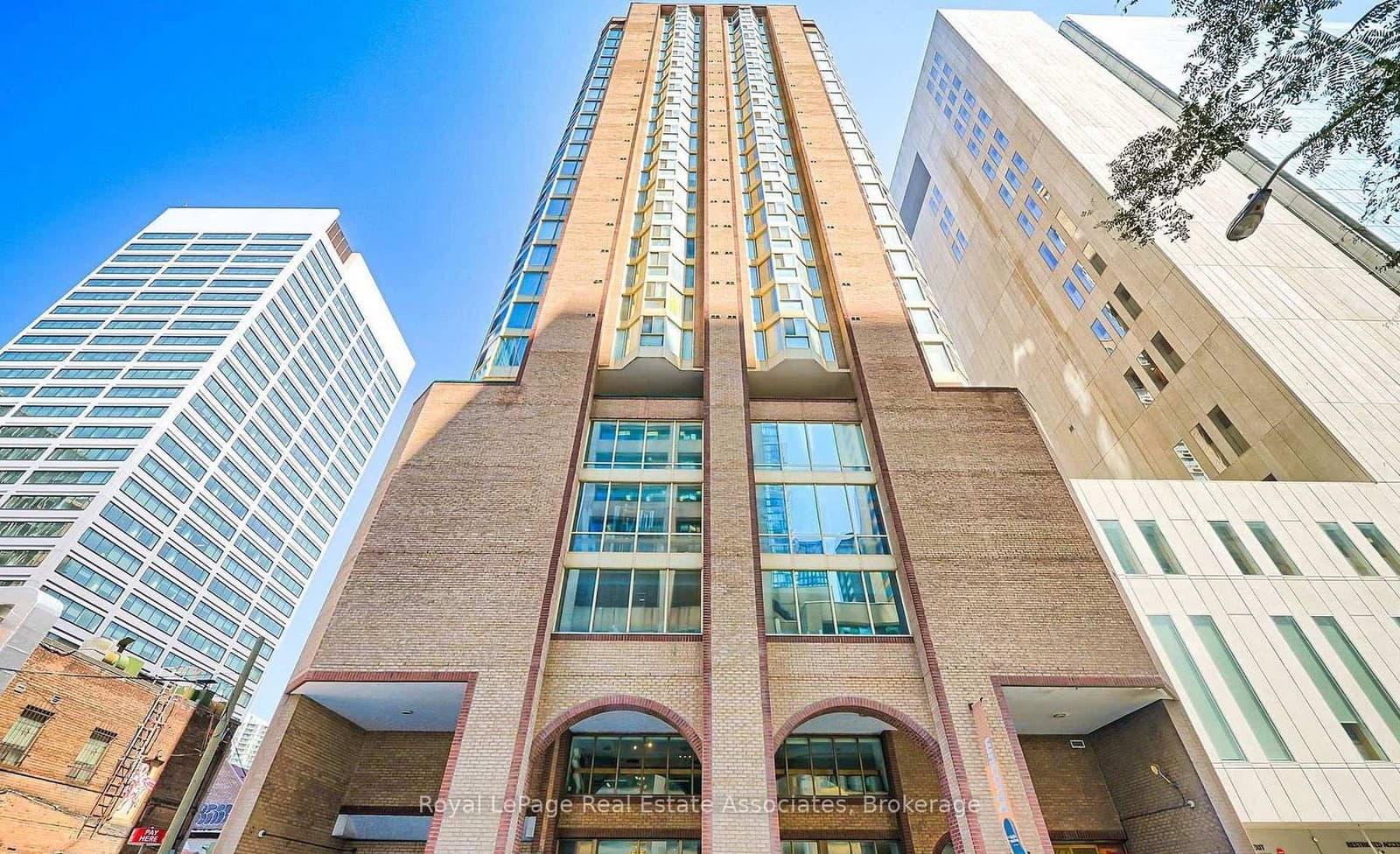 55 Centre Avenue, Unit 1805 - Image 1