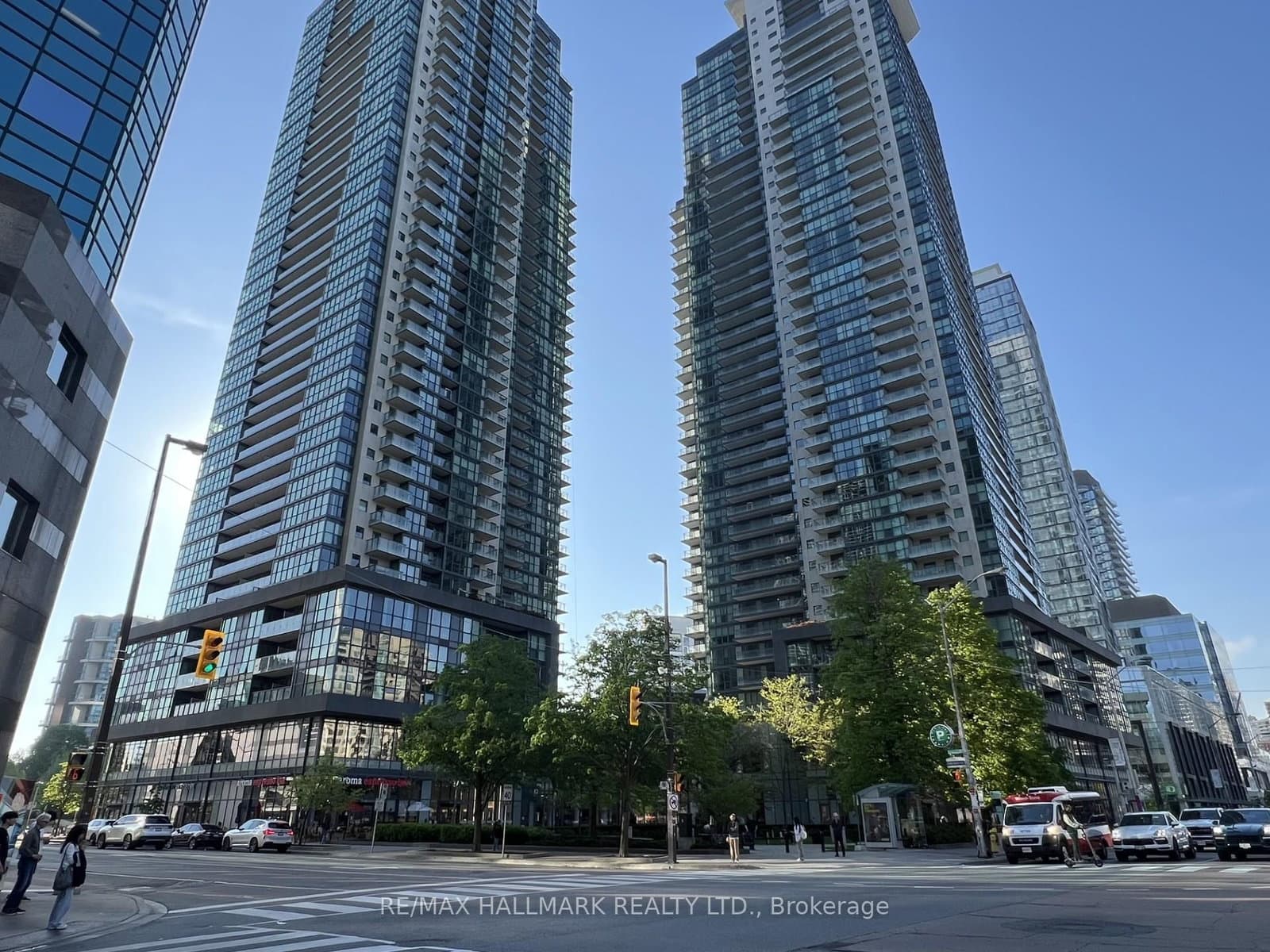 5162 Yonge Street, Unit 607 - Image 1