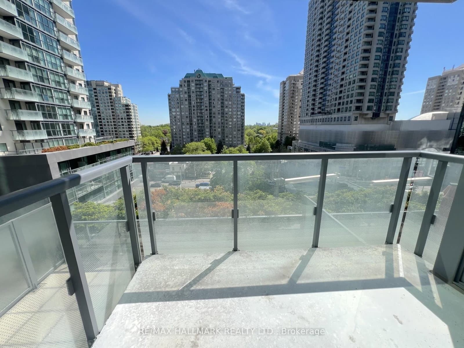 5162 Yonge Street, Unit 607 thumbnail 14