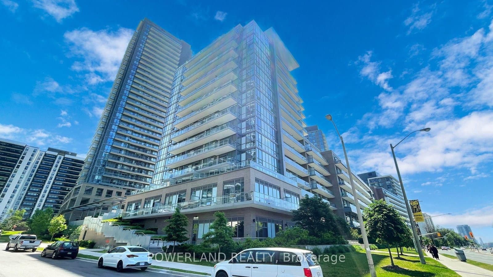 52 Forest Manor Road, Unit 807 - Image 1