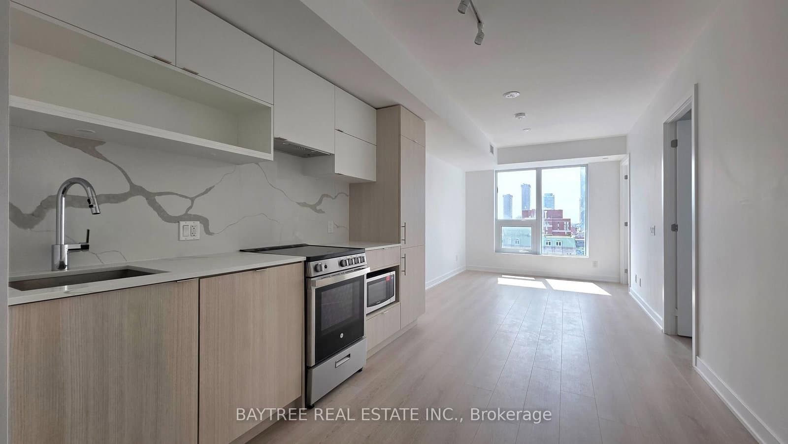 100 Queen Street E, Unit 1611 - Image 1
