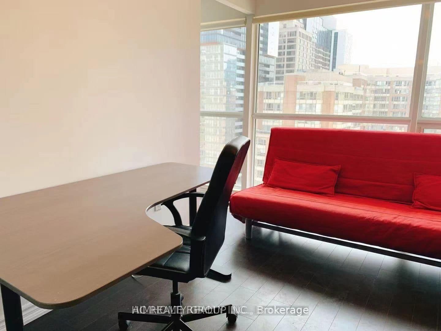 386 Yonge Street, Unit 1221 thumbnail 8
