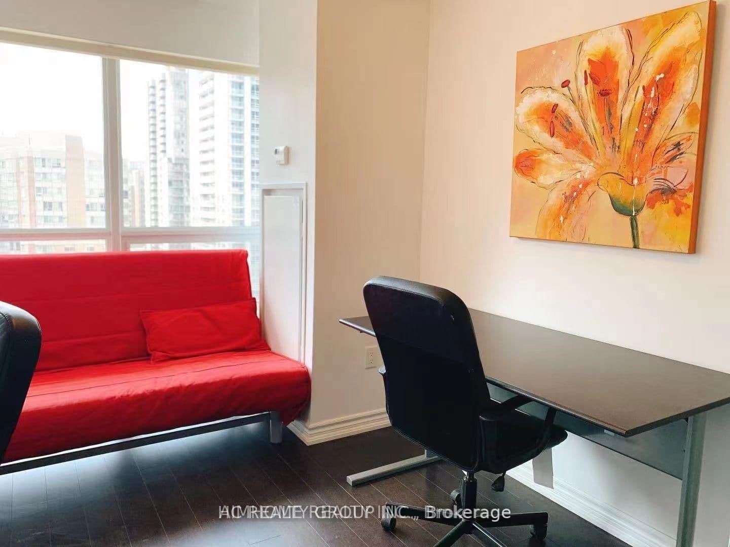 386 Yonge Street, Unit 1221 thumbnail 9