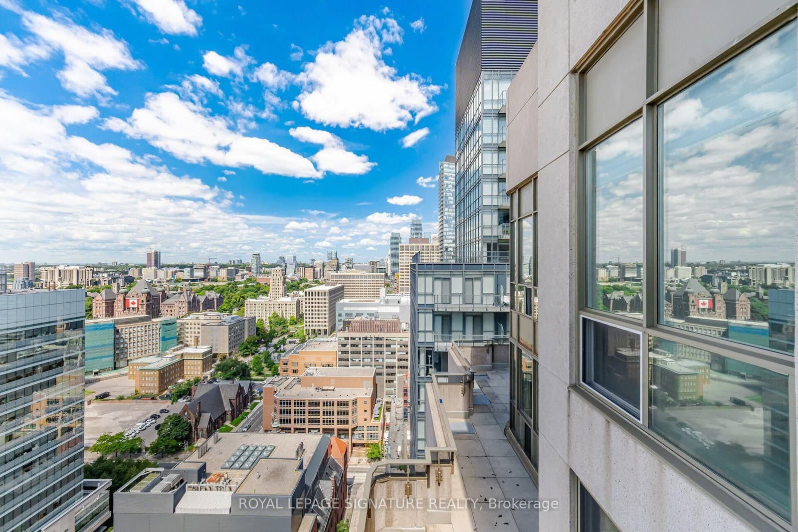 750 Bay Street, Unit 3603 thumbnail 18