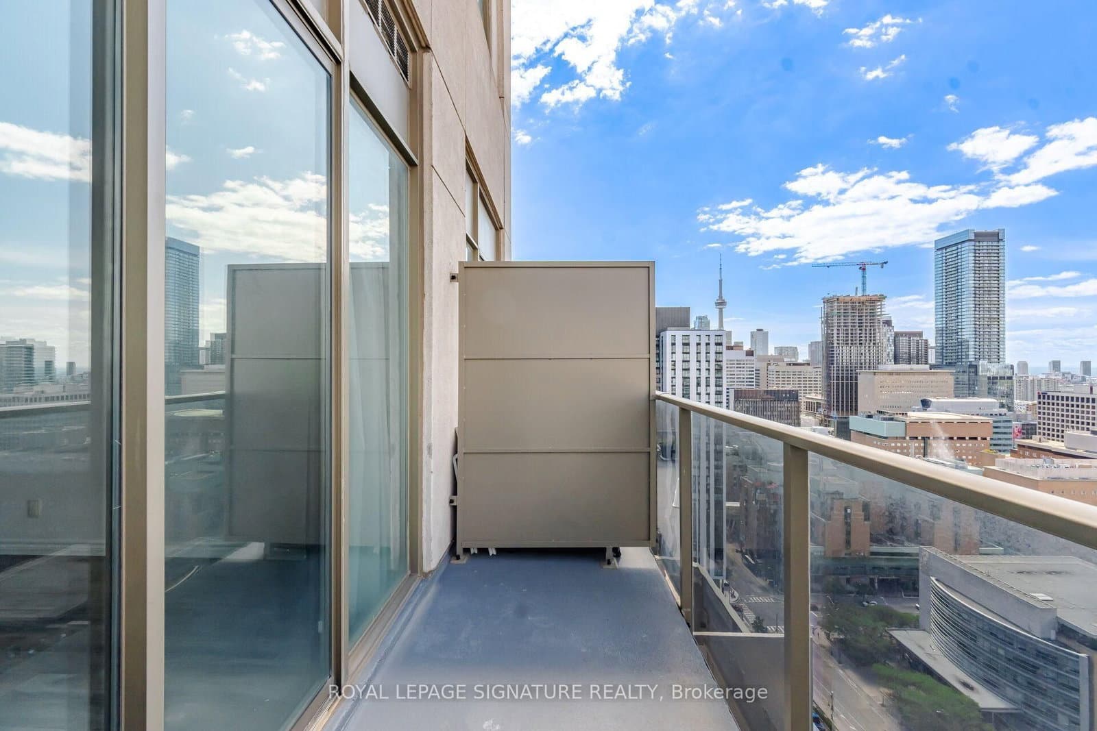 750 Bay Street, Unit 3603 thumbnail 20