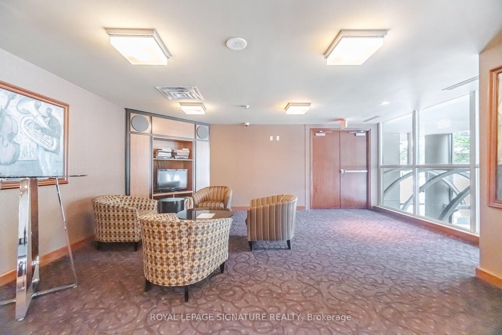 750 Bay Street, Unit 3603 thumbnail 28