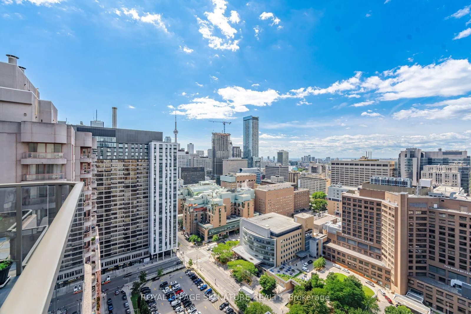 750 Bay Street, Unit 3603 thumbnail 3