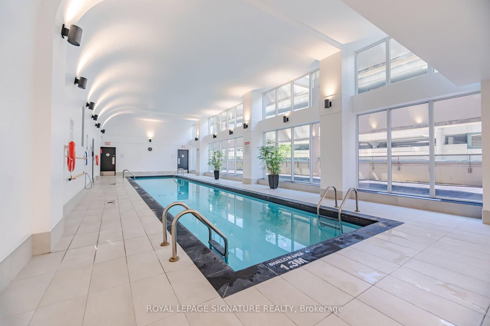 750 Bay Street, Unit 3603 thumbnail 32