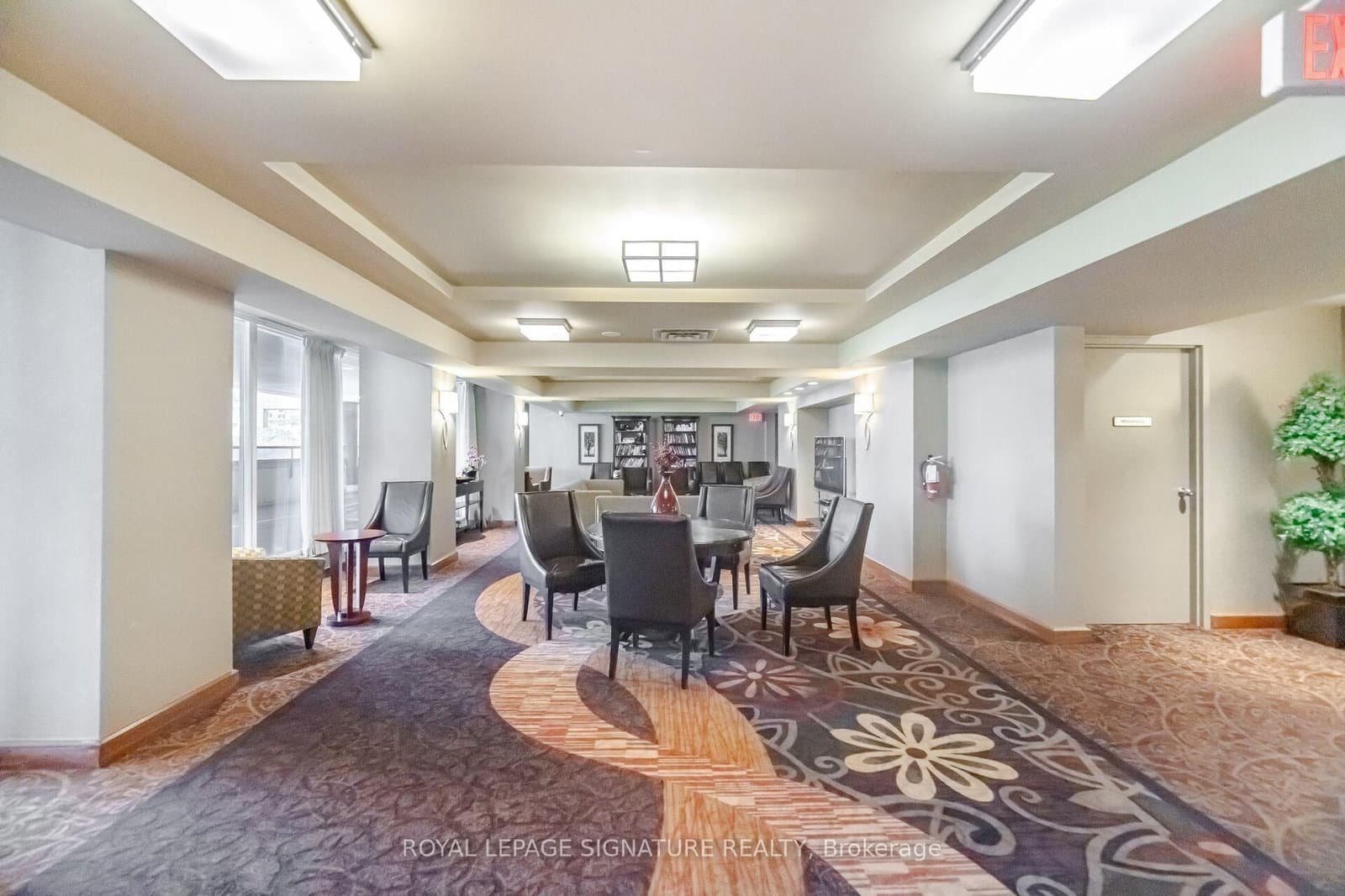 750 Bay Street, Unit 3603 thumbnail 36