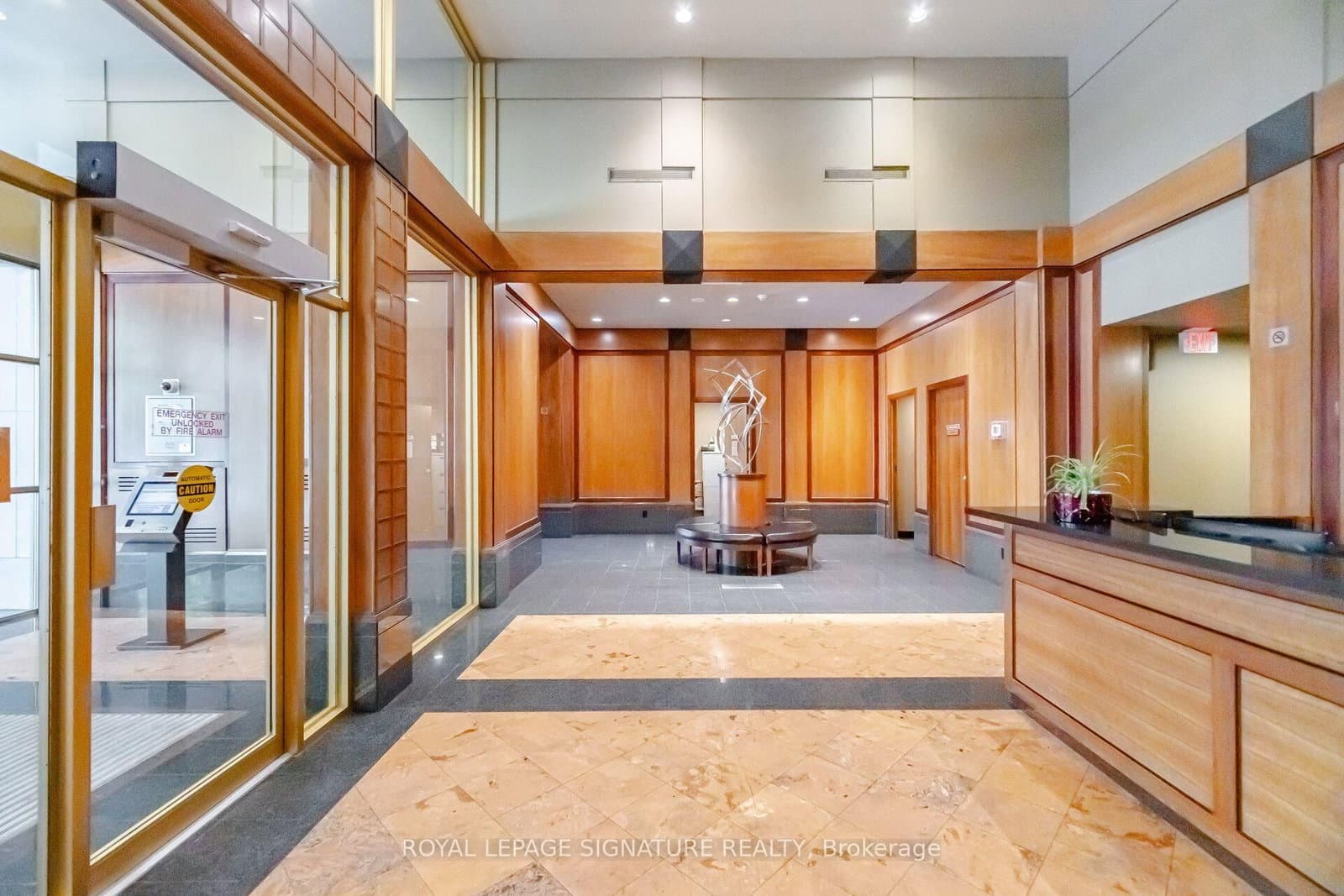 750 Bay Street, Unit 3603 thumbnail 4