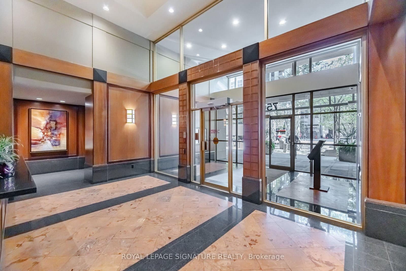 750 Bay Street, Unit 3603 thumbnail 5