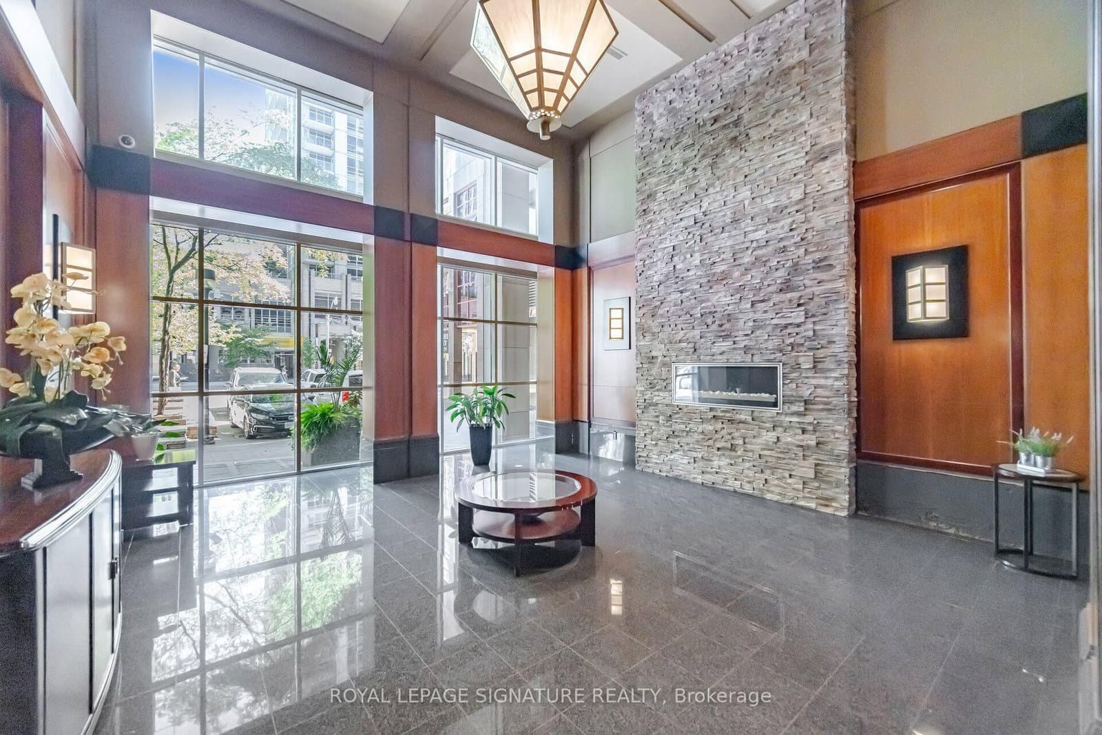 750 Bay Street, Unit 3603 thumbnail 6