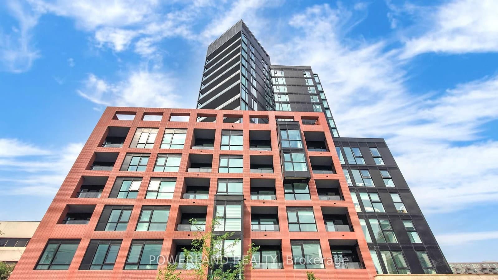 8 Tippett Road, Unit 522 - Image 1