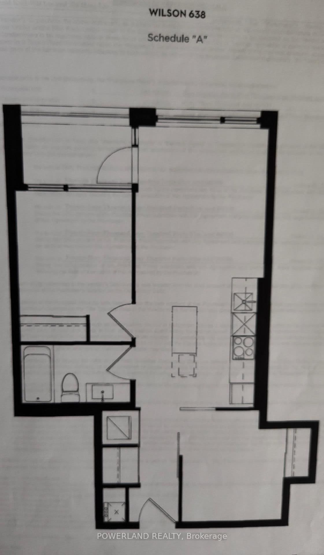 8 Tippett Road, Unit 522 thumbnail 17