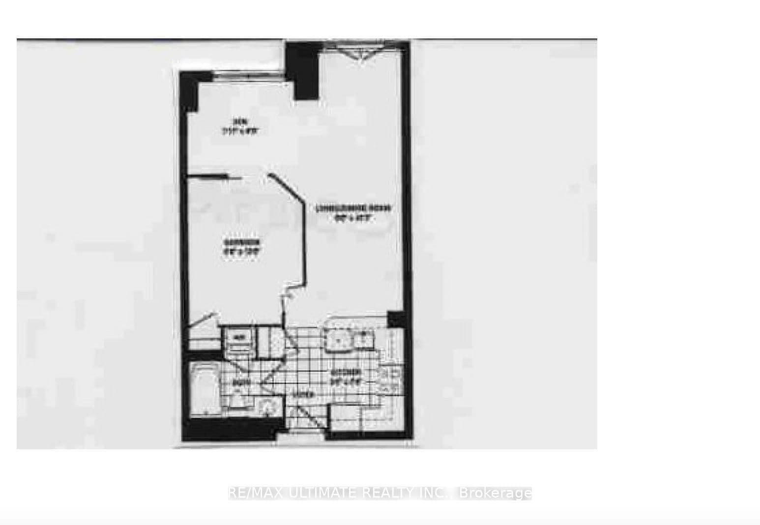 8 Park Road, Unit 1508 thumbnail 17