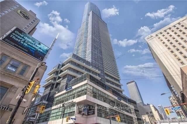 388 YONGE Street, Unit 6104 - Image 1