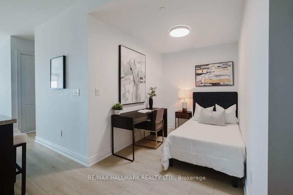 388 YONGE Street, Unit 6104 thumbnail 18