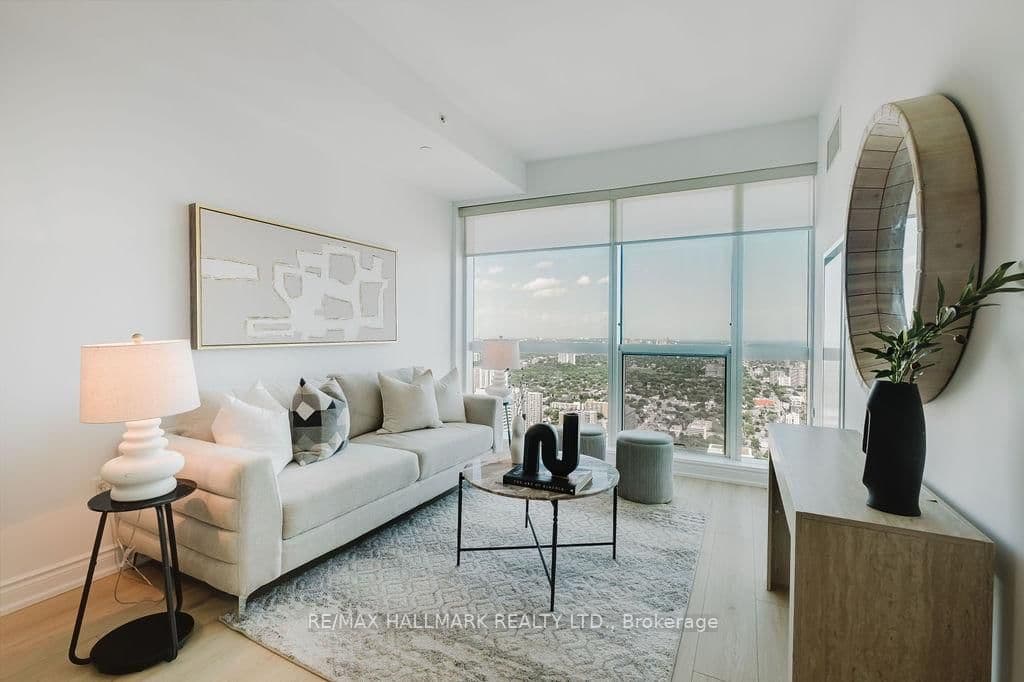 388 YONGE Street, Unit 6104 thumbnail 21