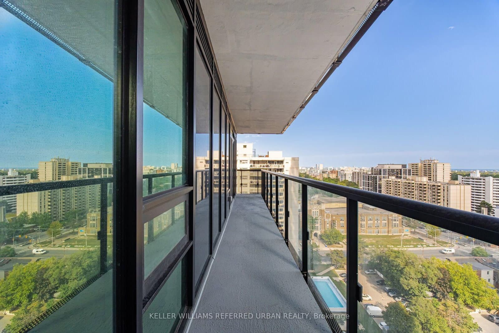 117 Broadway Avenue, Unit 1611 thumbnail 30